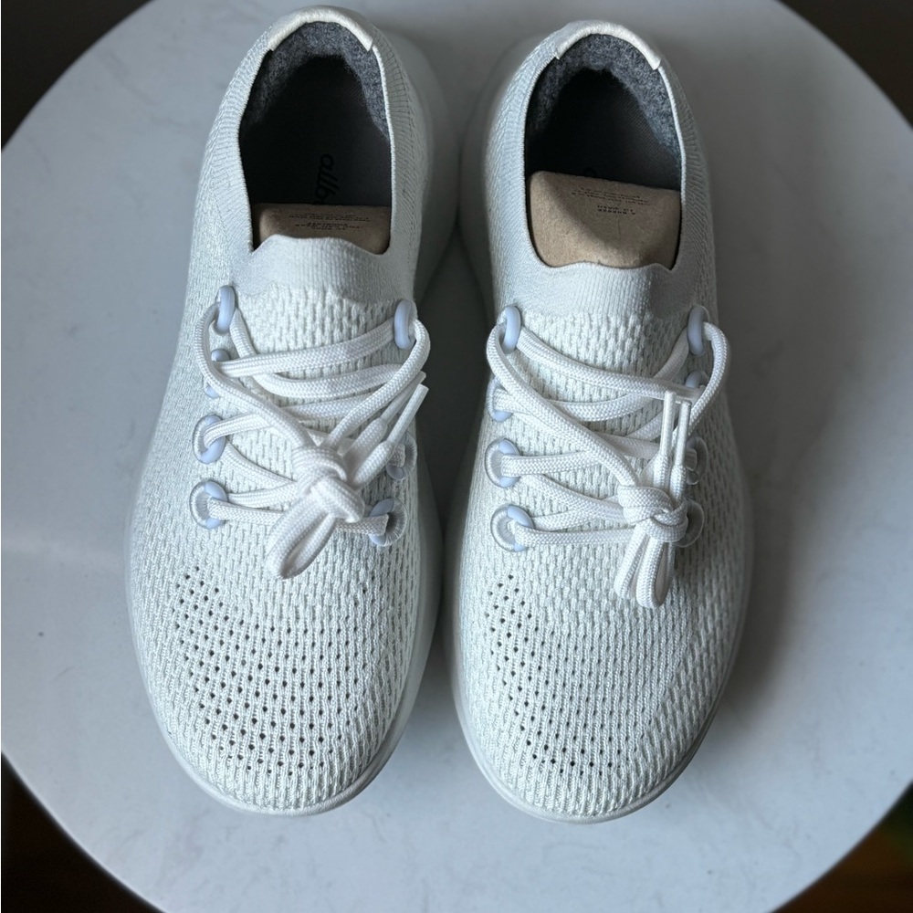 Allbirds White sneakers